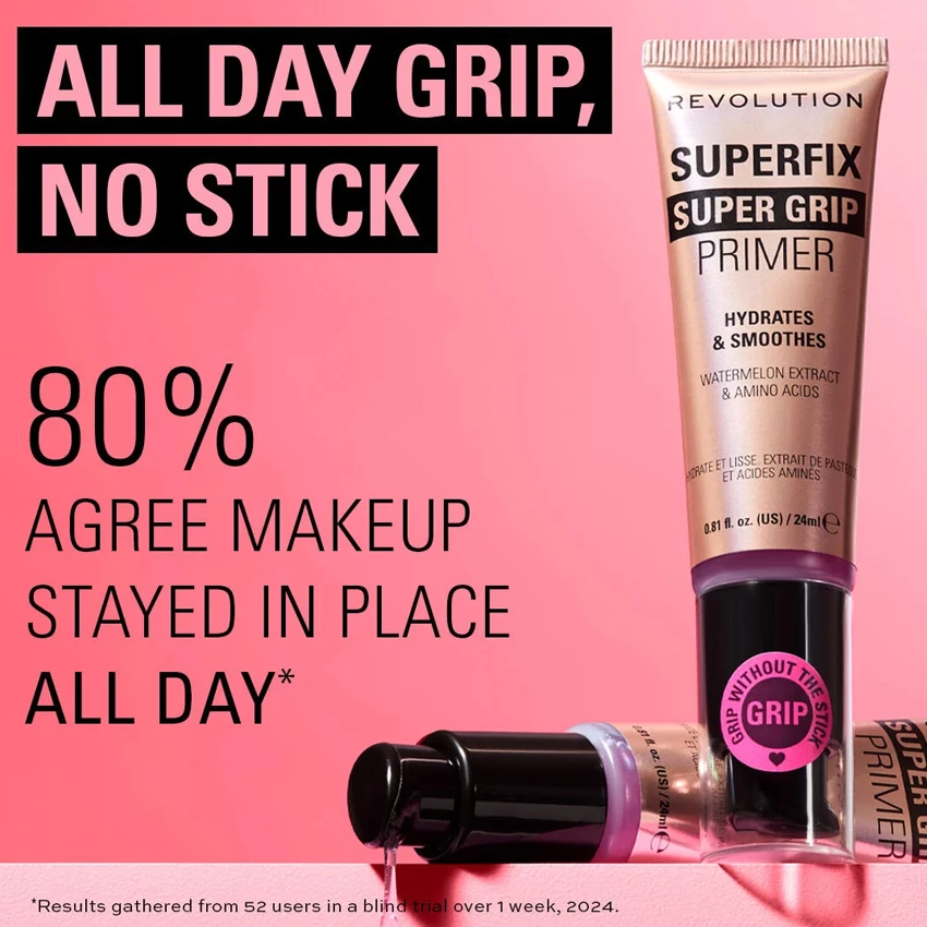 Revolution Superfix Grip Primer