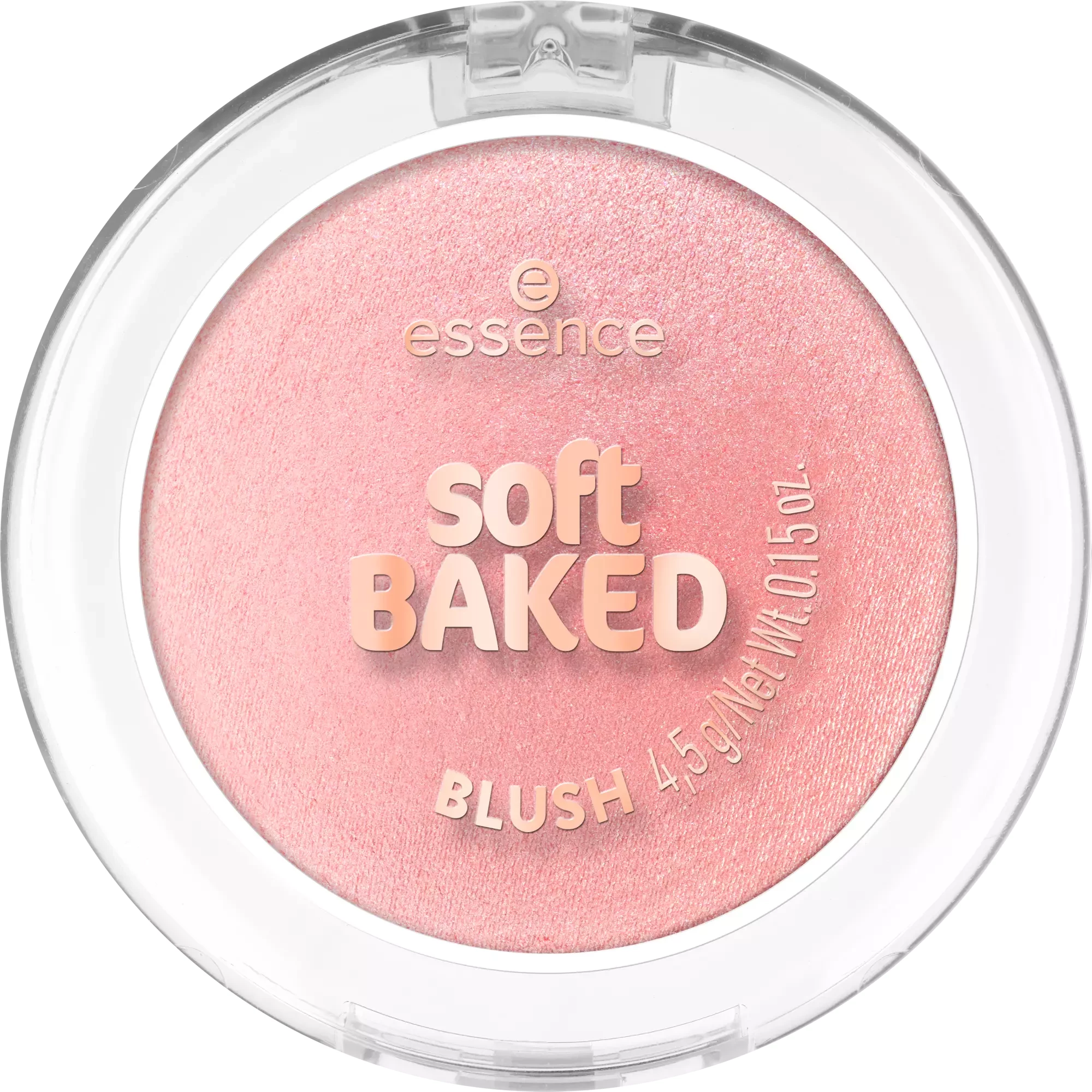 Essence Blush Soft Baked - 10: Soft Bloom
