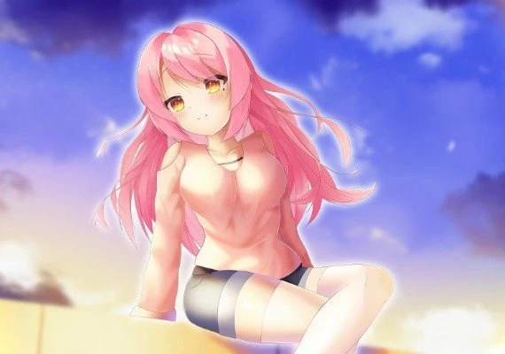 Summer With You EN/RU Global