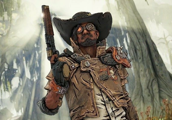 Borderlands 3: Director's Cut DLC Global