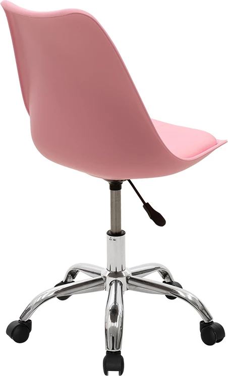 Karrige zyre Gaston II, rozë