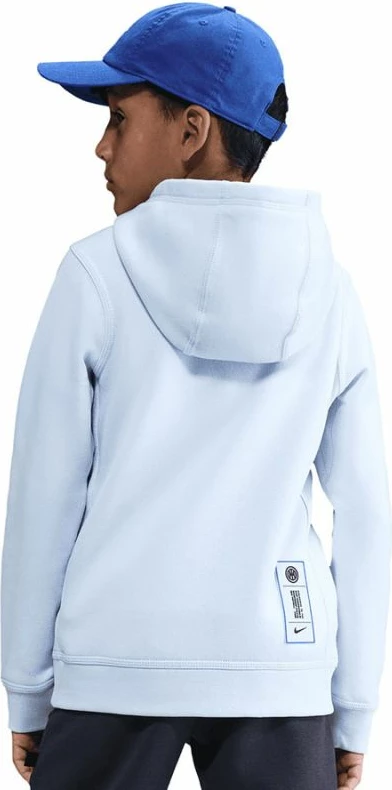 Duks Nike Inter Milan HM3651-085 [Madhësia: M]