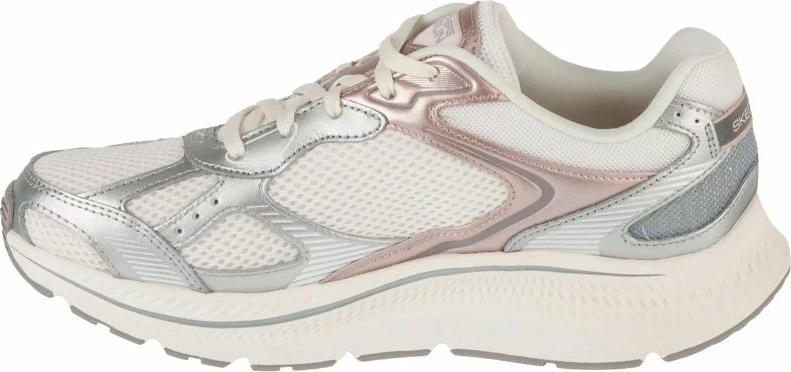 Atlete Skechers për të rritur, të bardha [Madhësia: 36]