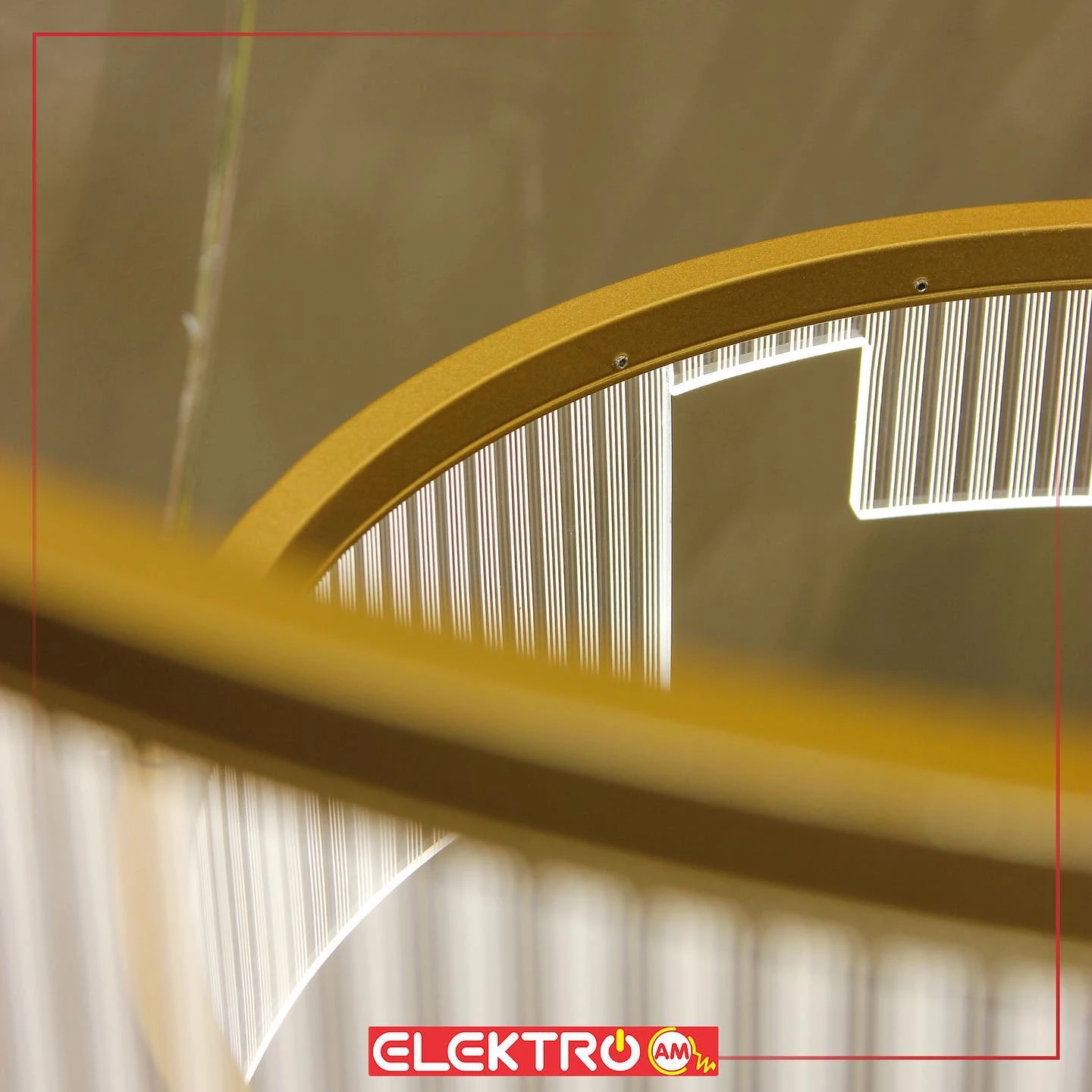 Abazhur LED 77629P - 80-60-40