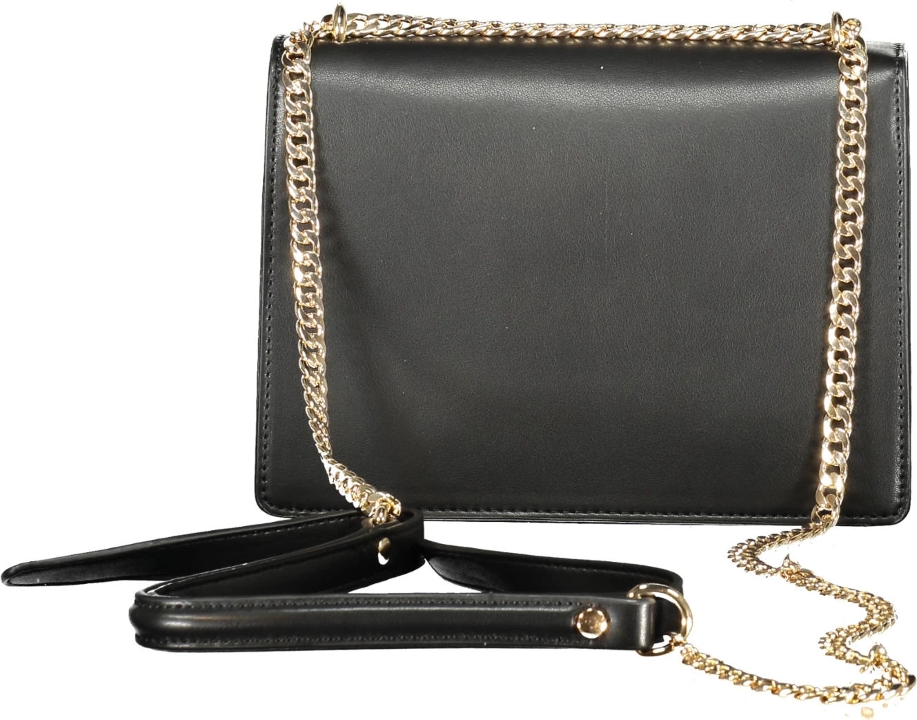 Çantë për femra CAFENOIR, e zezë