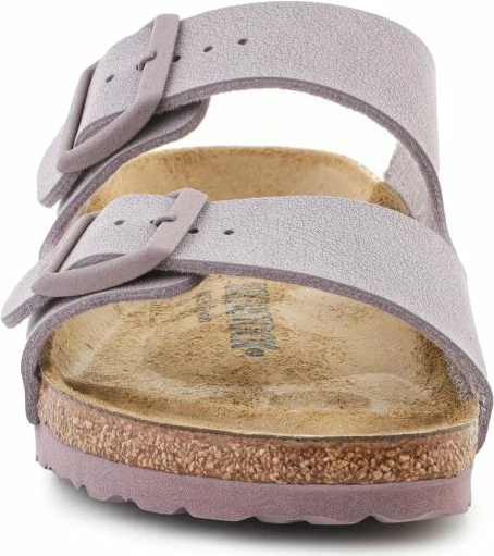 Sandale Birkenstock Arizona BS 1031427, faded purple