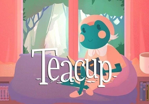Teacup EN/DE/FR/JA/PT/RU Global