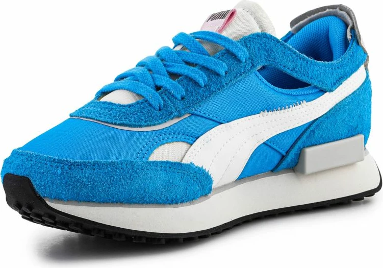 Atlete për femra Puma Future Rider, blu [Madhësia: 38]