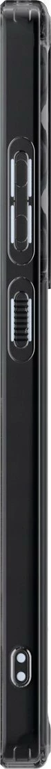 Mbështjellës Spigen Ultra Hybrid Mag ACS08960 për Samsung Galaxy S25 Ultra, MagSafe, hibrid TPU/PC, Frost Black