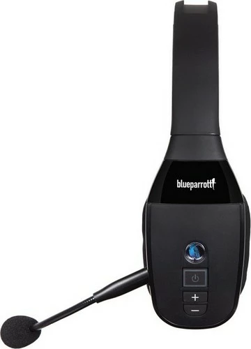 Kufje Jabra BlueParrott B450-XT Bluetooth, e zezë