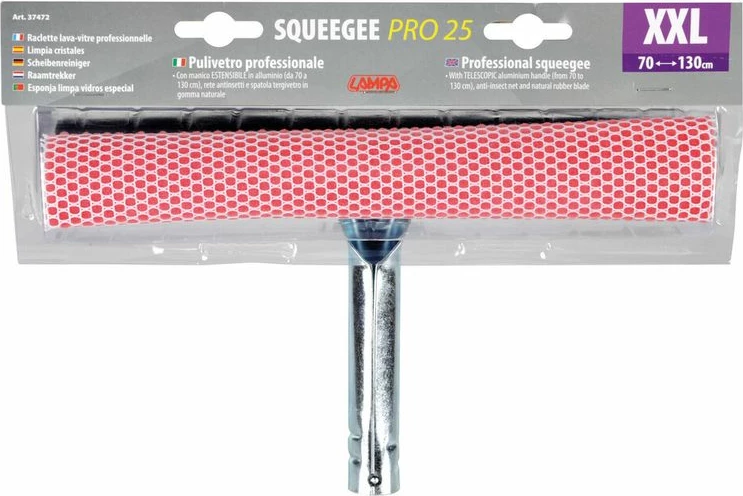 Gerryese Uji Me Sfungjer Dhe Doreze 70-130cm