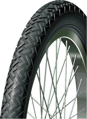 Gomë motoçiklete Trayal D64 2.50-17 43J