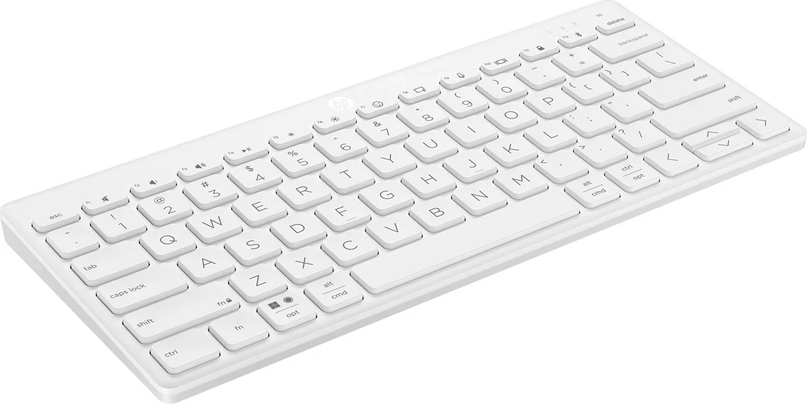 Tastierë HP 355 Compact Multi-Device Bluetooth, mekanike, e zezë