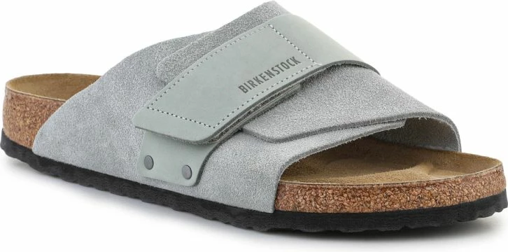 Sandale Birkenstock Kyoto 1031644, Pure Sage [Madhësia: 41]