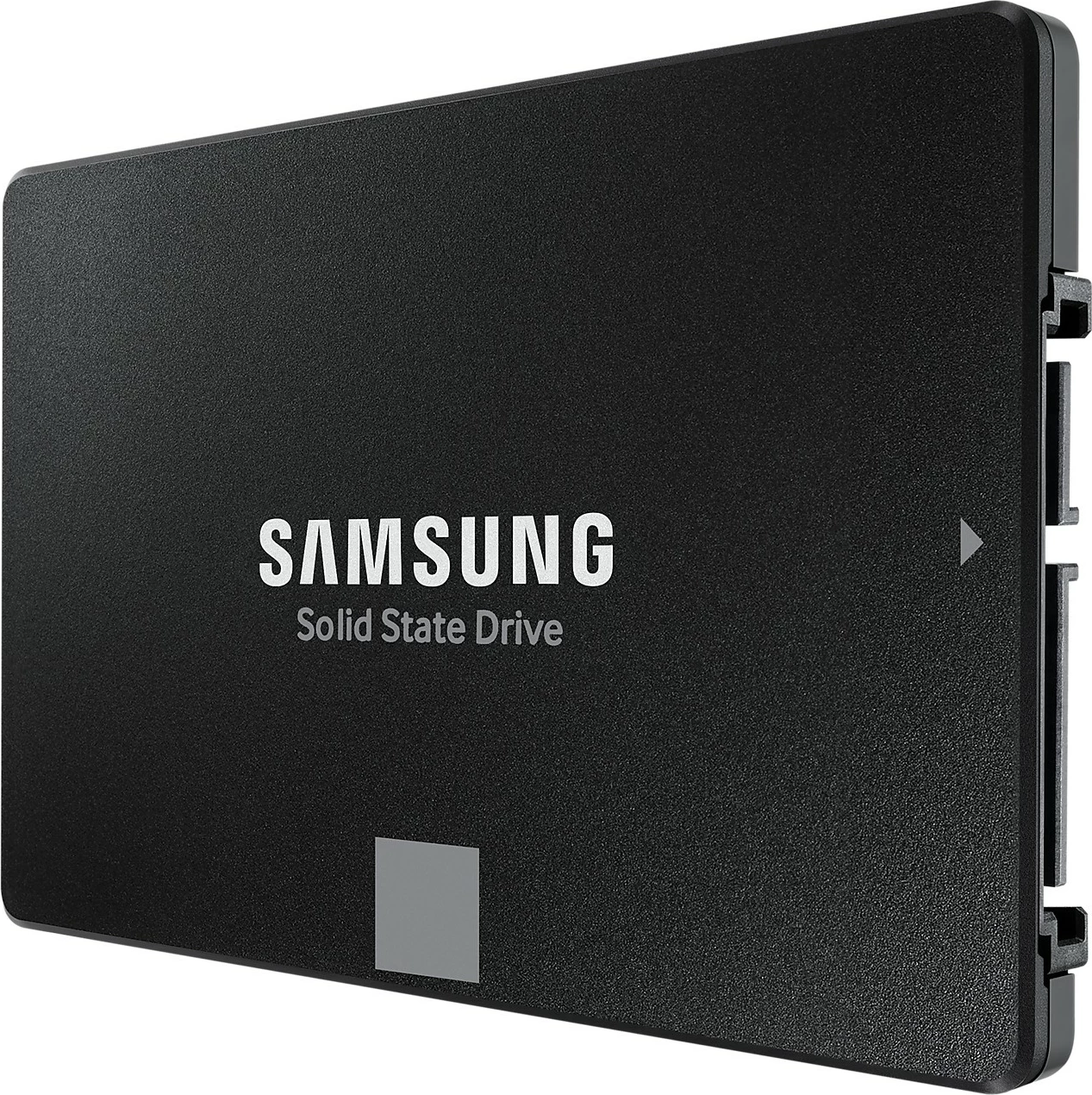 SSD Samsung 870 EVO, 500 GB, 2.5in, Serial ATA III