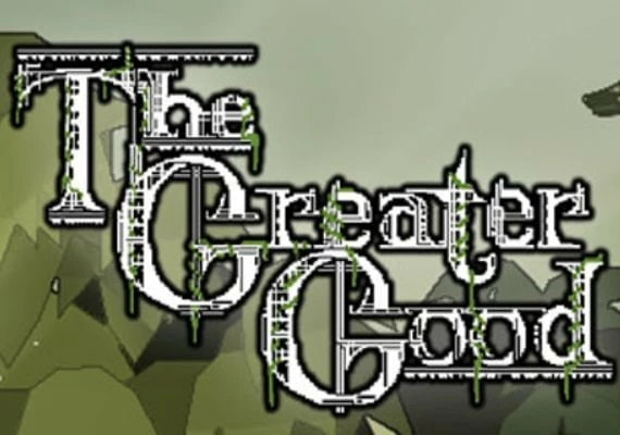 The Greater Good EN Global