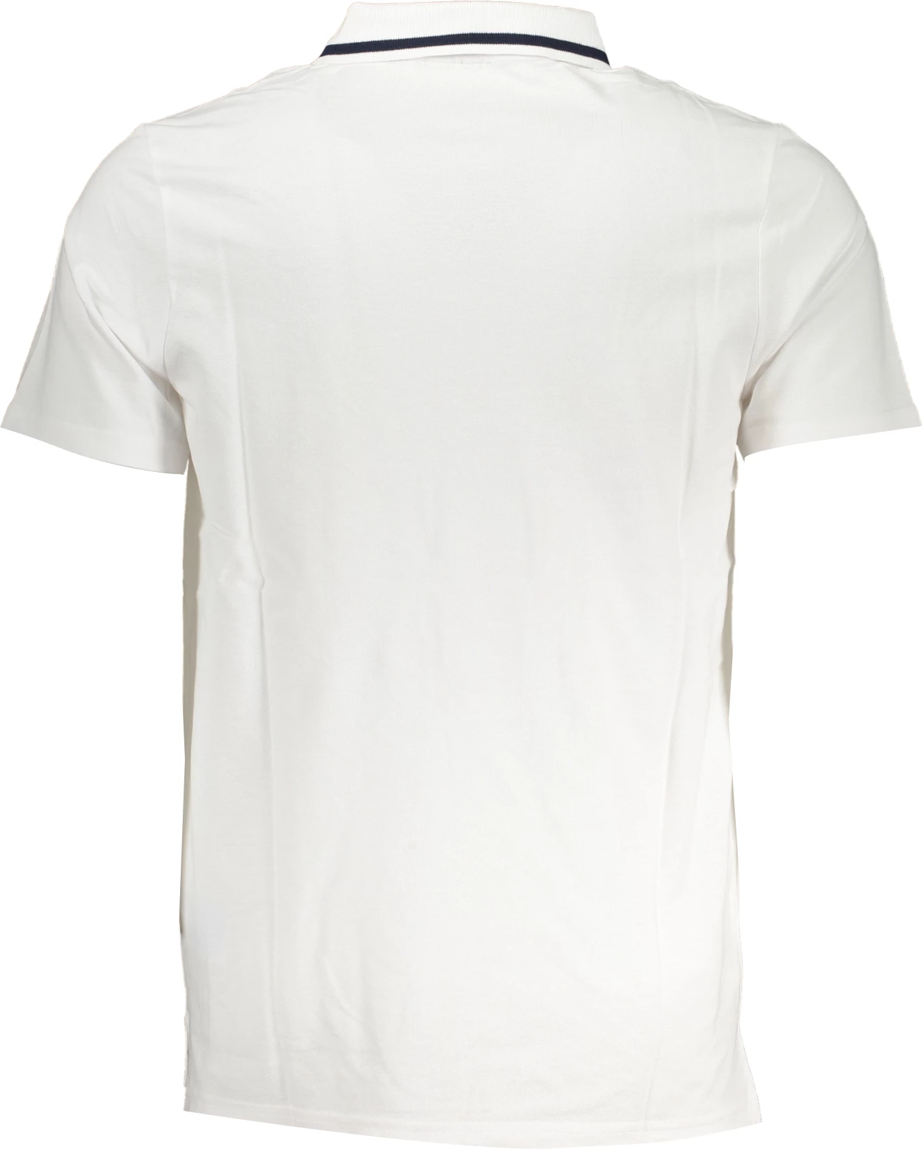 Maicë polo për meshkuj FILA LEITMERITZ, e bardhë