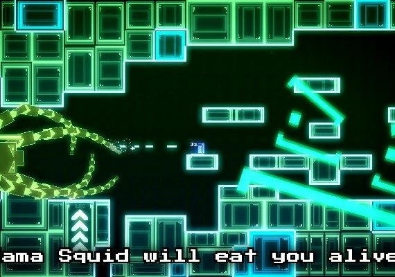 Will You Snail? Global