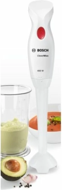 Blender dore BOSCH MSM 14100, i bardhë