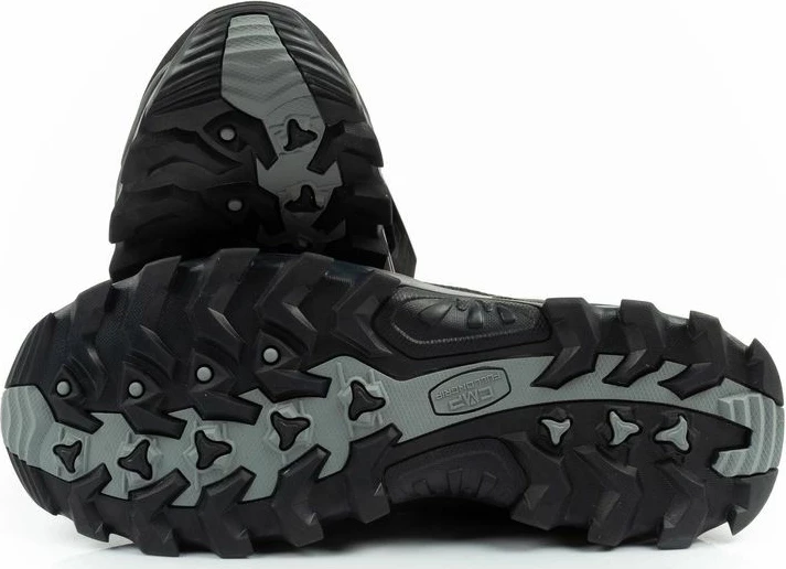 Atlete trekking për meshkuj CMP, të zeza