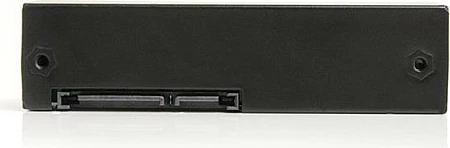 Braket adaptues HDD StarTech, 2.5"/3.5", metal, i zi