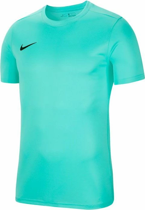 Maicë për Meshkuj Nike, e gjelbër [Madhësia: L]