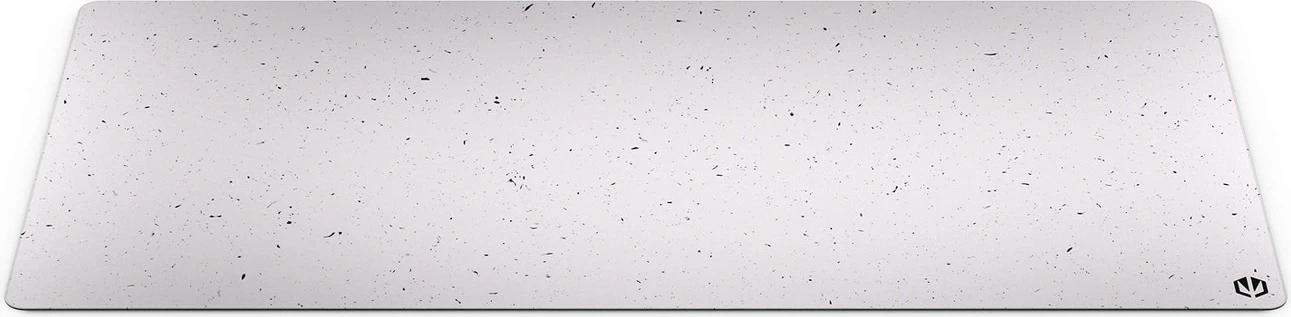 Mauspad Endorfy Stoneflow XL, e bardhë