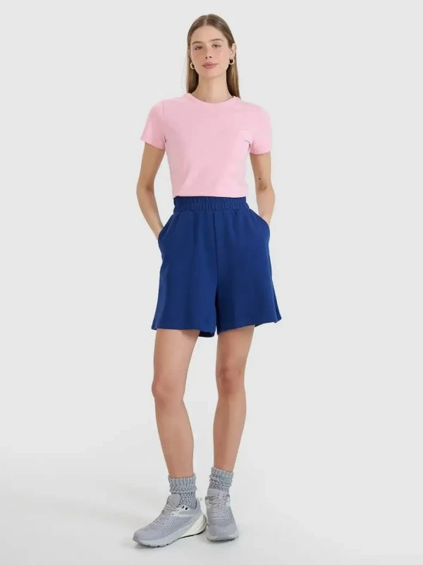 Maicë për femra 4F, rozë