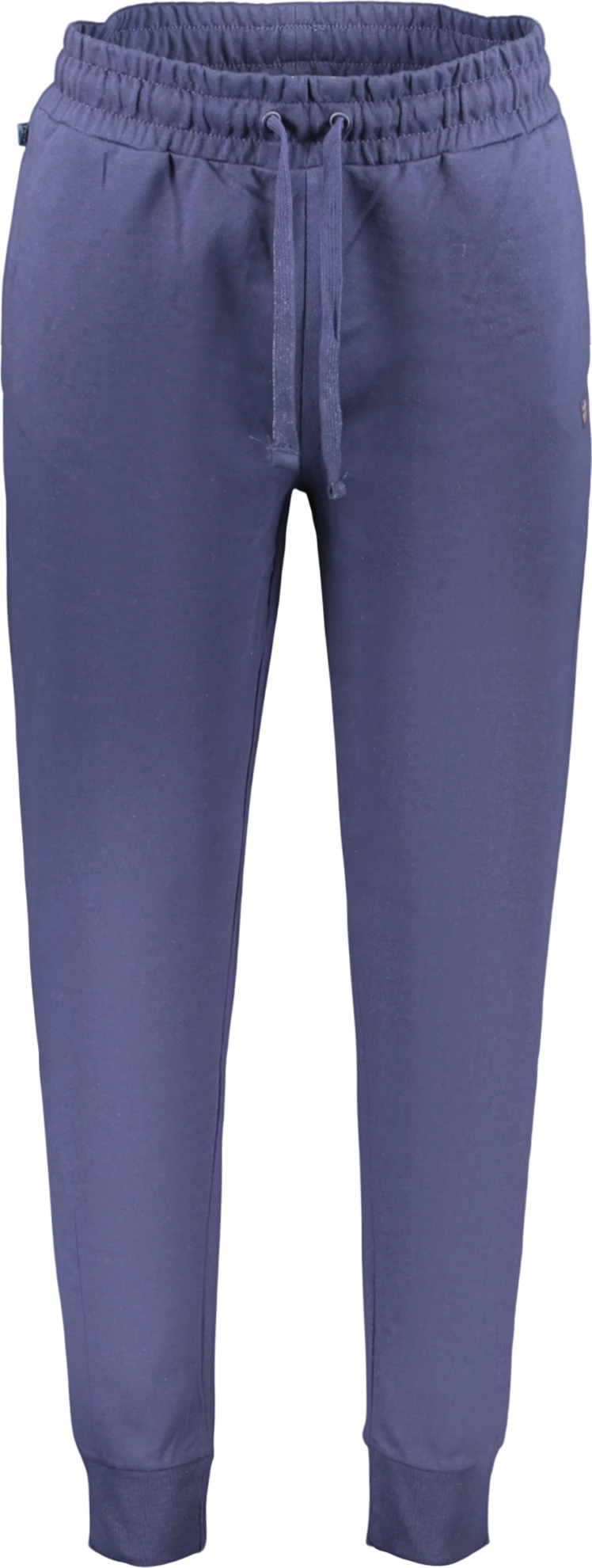 Pantallona sportive NORWAY 1963 meshkuj, të kaltërta