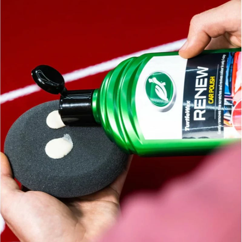 Polir Per Renovimin E Grrithjeve 500ml