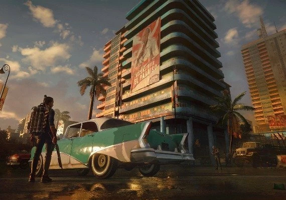 Far Cry 6 EN Global