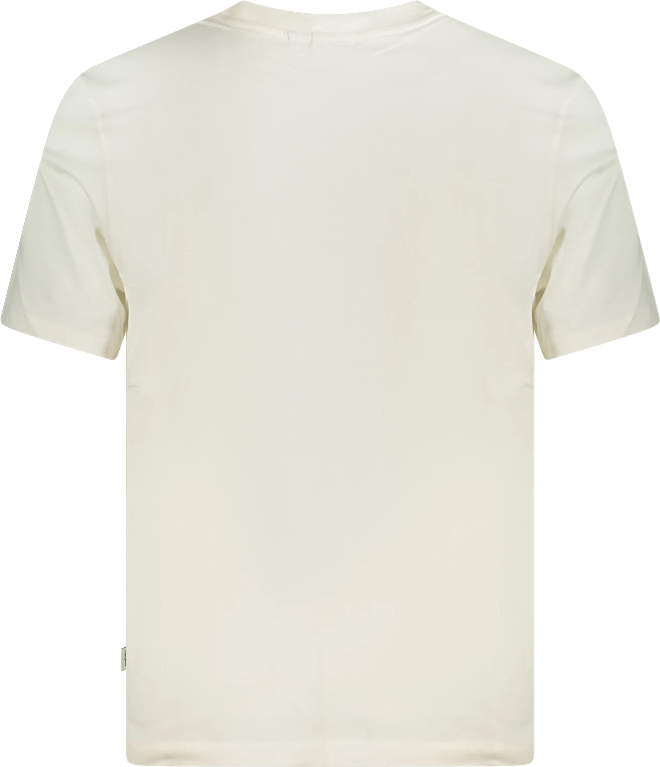 Maicë për meshkuj PEPE JEANS, të bardhë [Madhësia: XL]