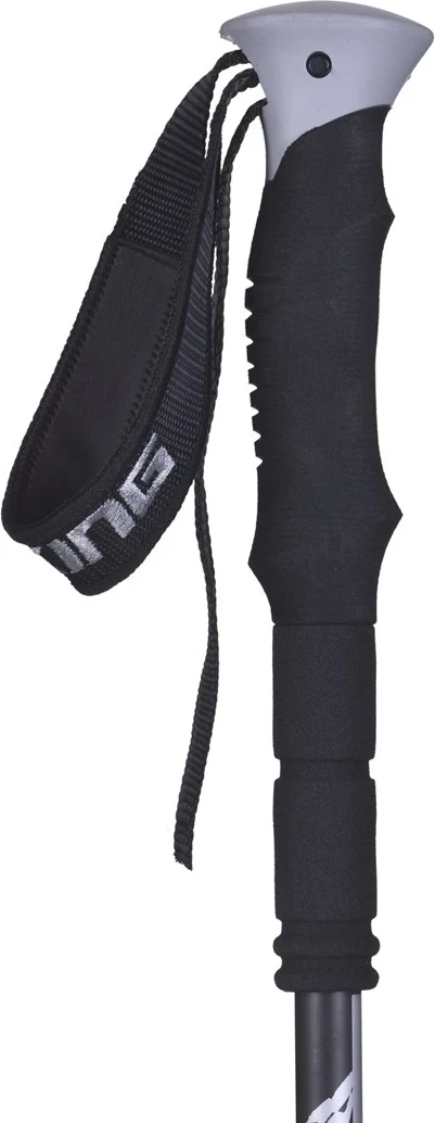 Shtiza për Skitouring Viking Vario Tour, të Zeza