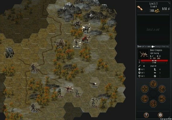 Shields of Loyalty EN/DE/FR/IT/PL/PT/RU/ES Global