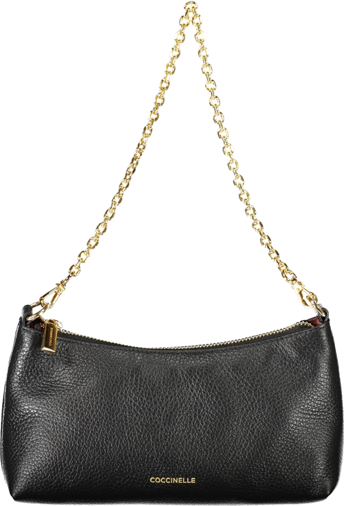 Çantë për femra COCCINELLE, e zezë
