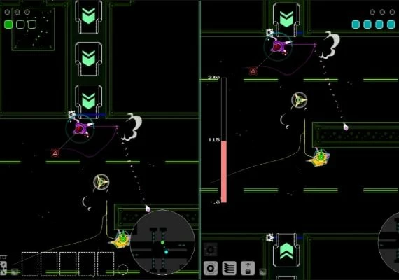 Aether Drift EN Global