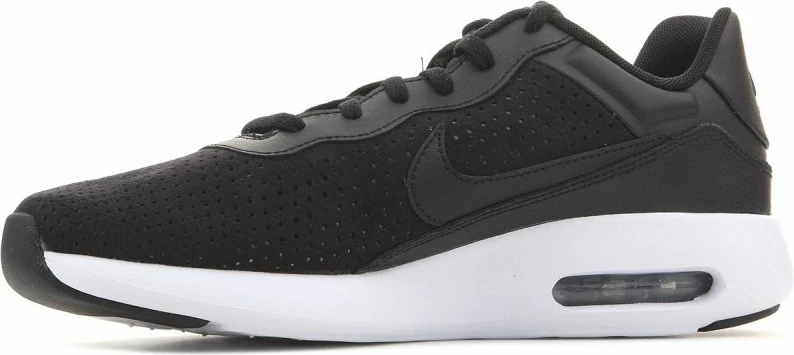 Atlete për meshkuj Nike Air Max, të zeza