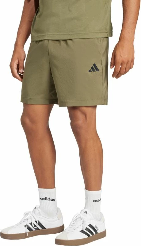 Shorce për meshkuj adidas, të gjelbra