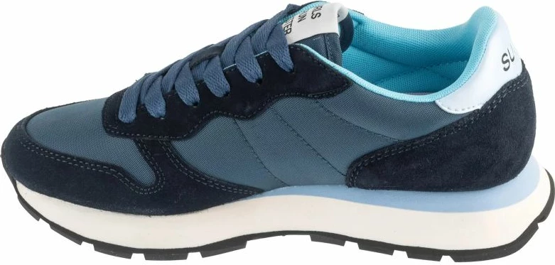 Atlete meshkuj SUN68 Ally Solid Z36201-07, navy blue [Madhësia: 42]