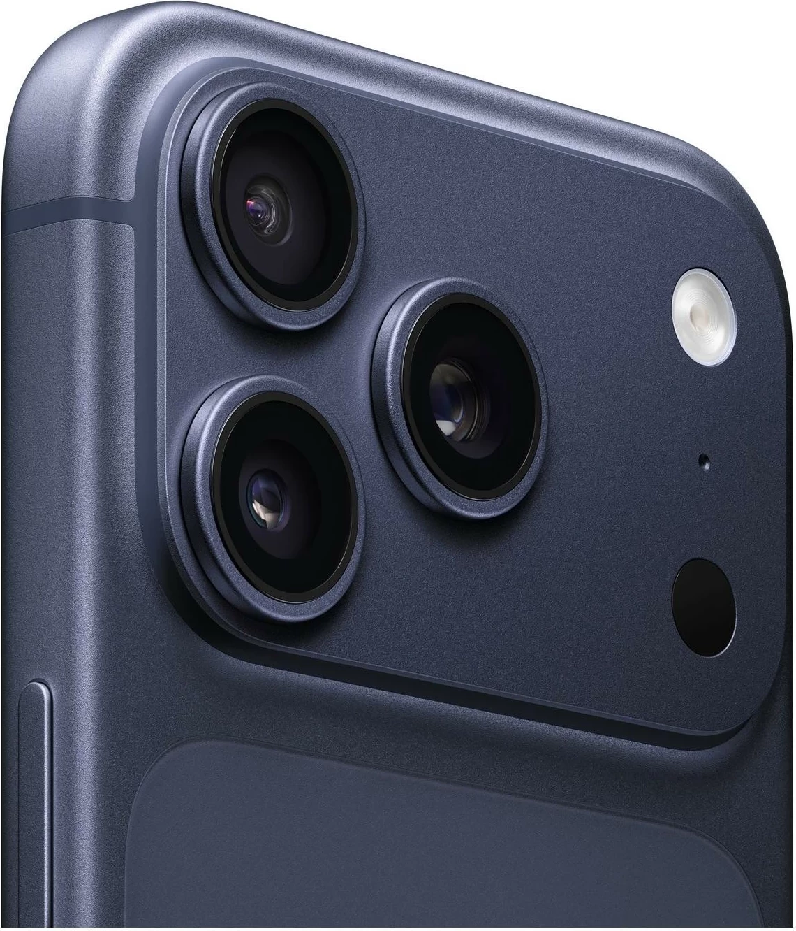 Celular Apple iPhone 17 Pro 1TB blue