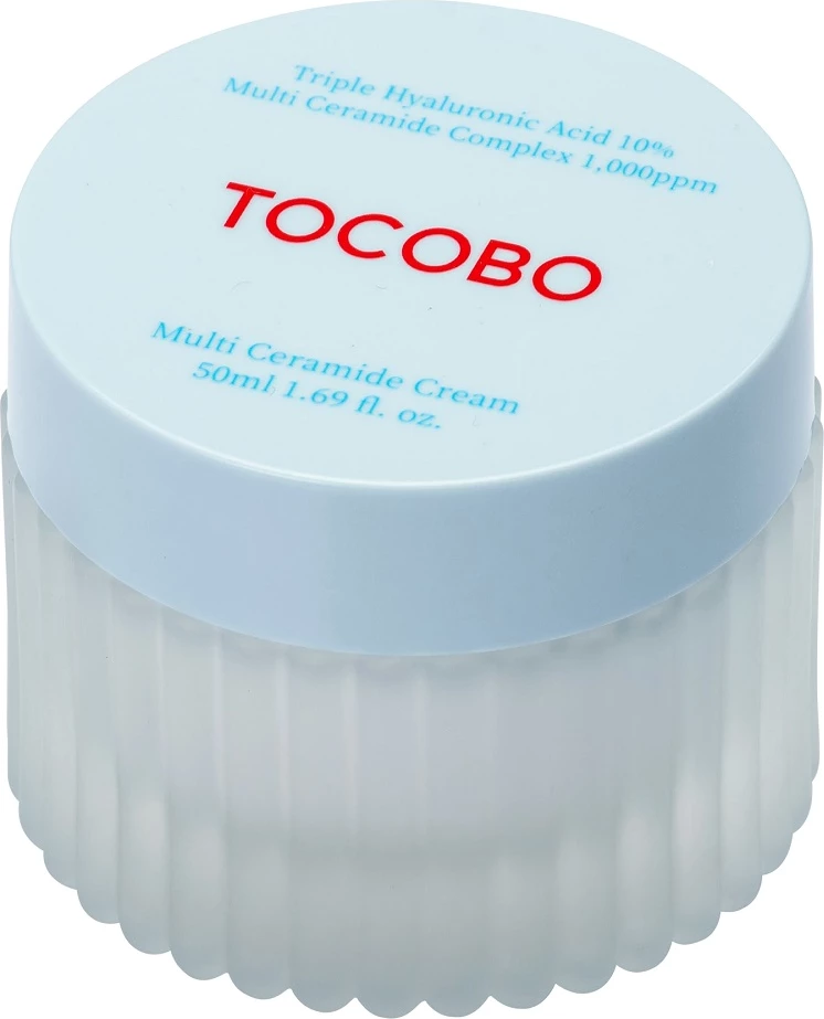 Krem fytyre për femra TOCOBO Multi Ceramide Cream 50ml
