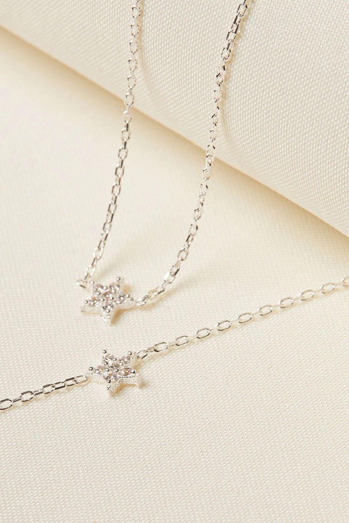 Set varëse dhe byzylyk argjendi, Elika Silver, ELKSLVR7695G