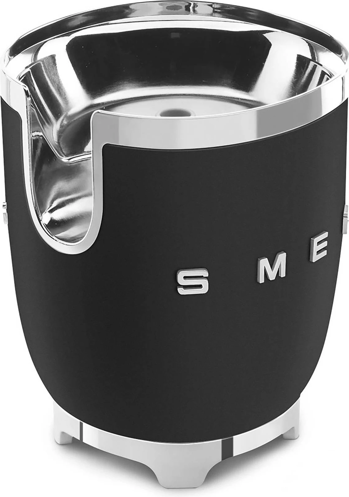 Shtrydhëse agrumesh Smeg CJF11BLEU 70 W, e zezë