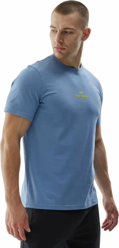 Maicë për meshkuj 4f, e kaltërt