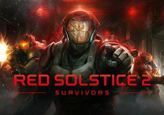 Red Solstice 2: Survivors Global