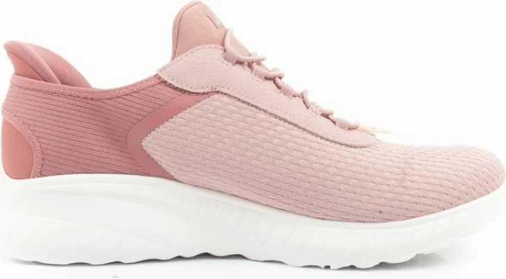Atlete femra Skechers, rozë