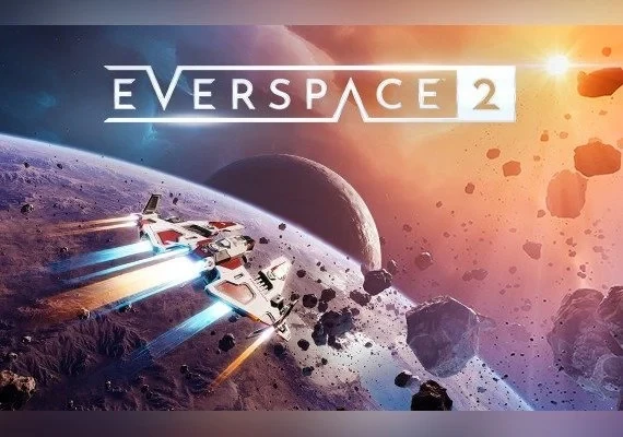 Everspace 2 EN Global