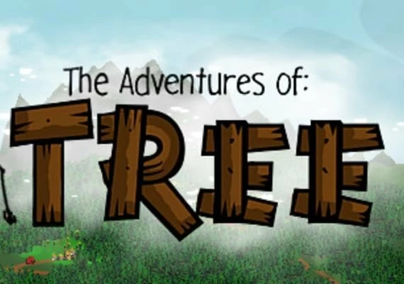 The Adventures of Tree EN Global