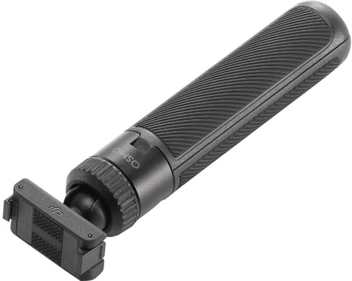 shkop zgjatues mini me trekëmbësh, DJI Osmo Action 3 Mini Extension Rod, CP.OS.00000277.01, për Osmo Action 3/4/5 Pro