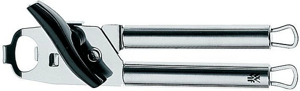 Hapës konservash WMF 1871486030, mekanik, inox